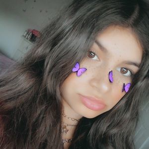 Meet your Posher, Tiziana